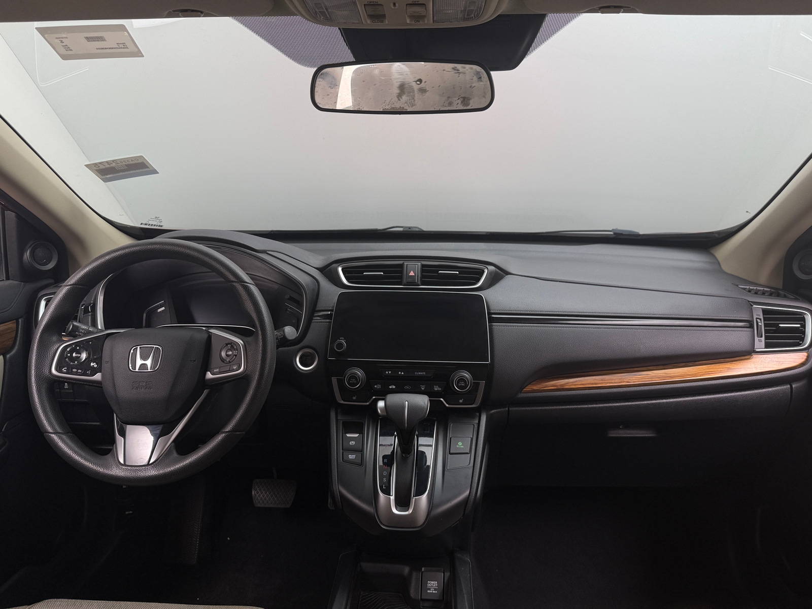 Thumbnail: 2019 Honda CR-V - 3