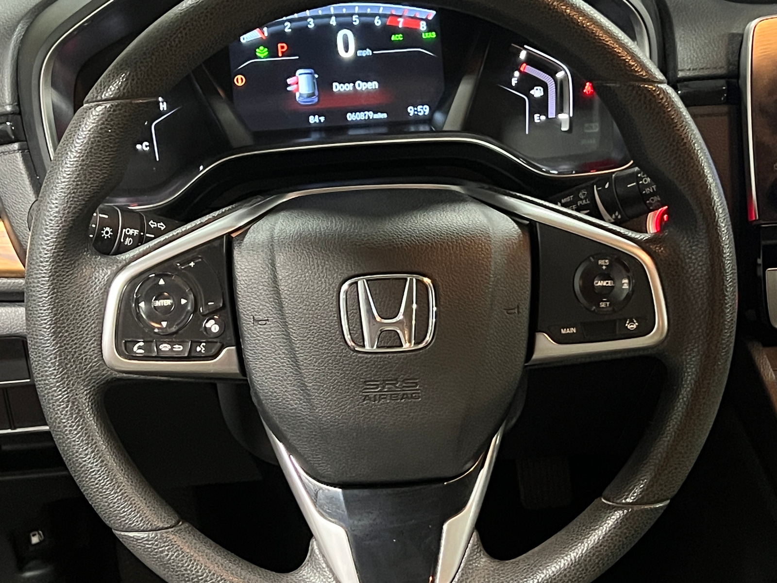 Thumbnail: 2019 Honda CR-V - 5
