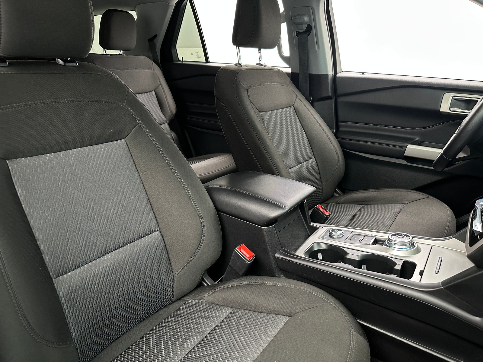 Thumbnail: 2023 Ford Explorer - 2
