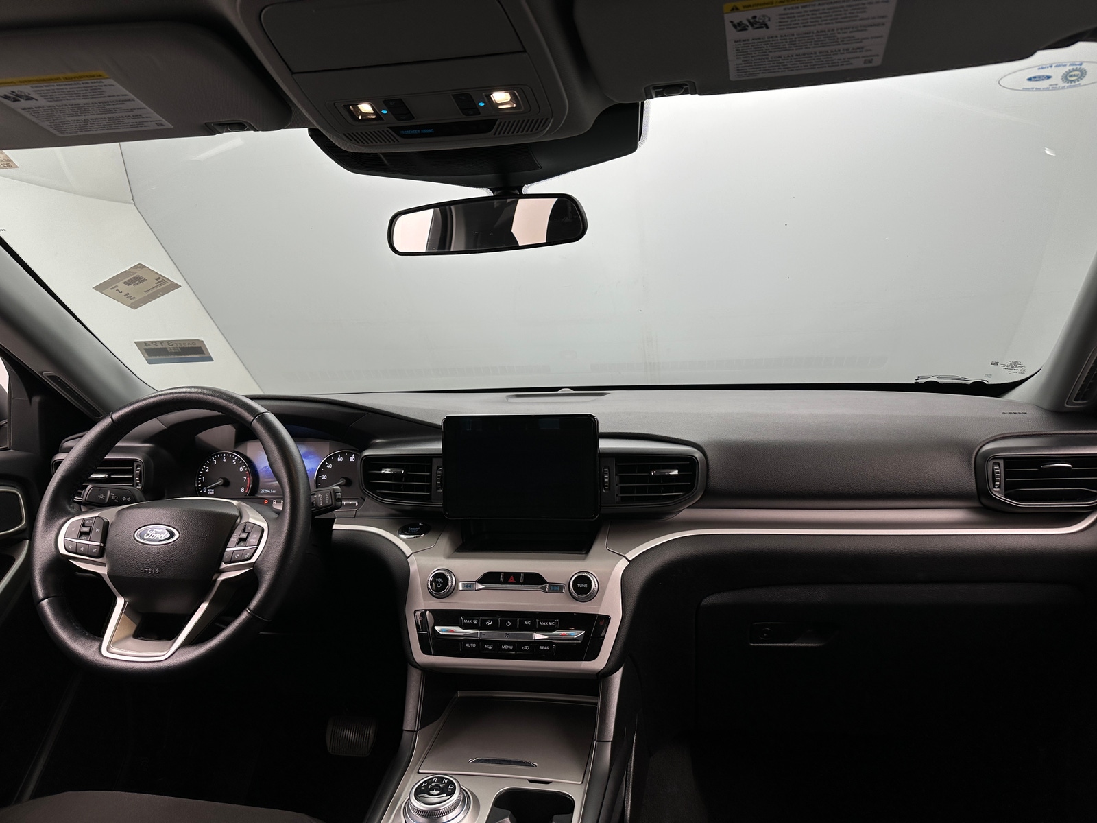 Thumbnail: 2023 Ford Explorer - 3