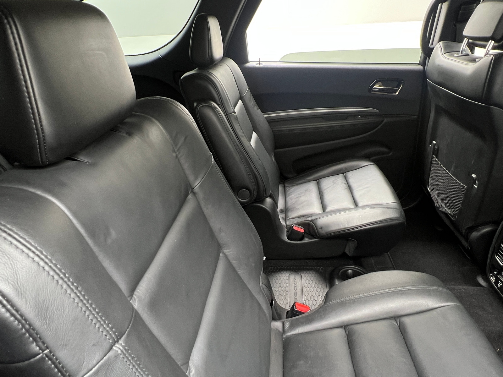 Thumbnail: 2019 Dodge Durango - 5