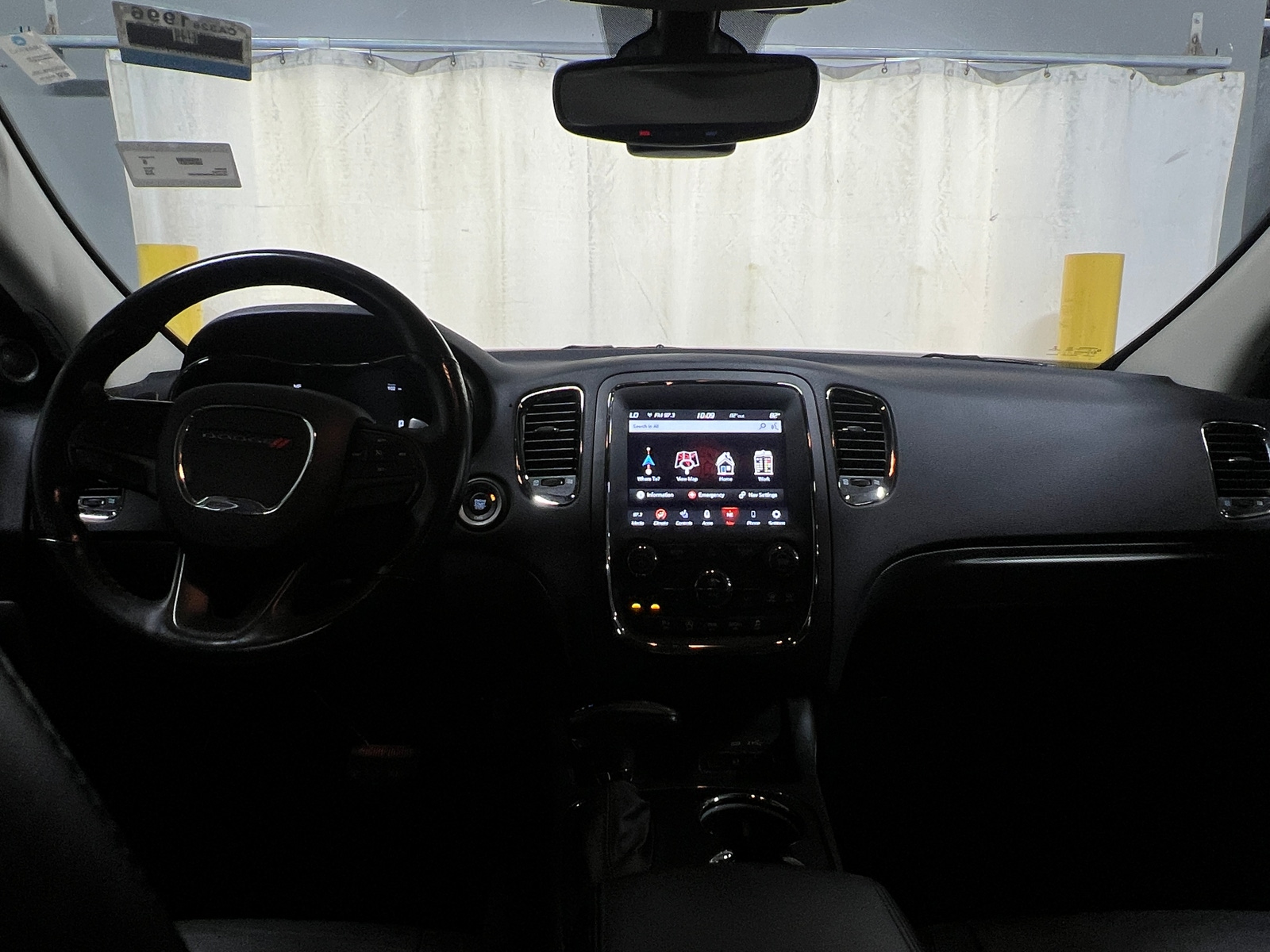 Thumbnail: 2019 Dodge Durango - 2