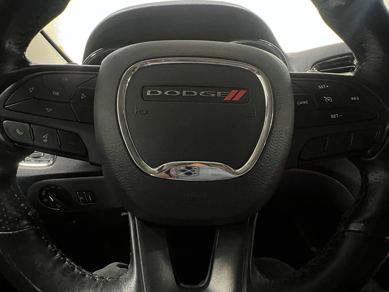 Thumbnail: 2019 Dodge Durango - 4
