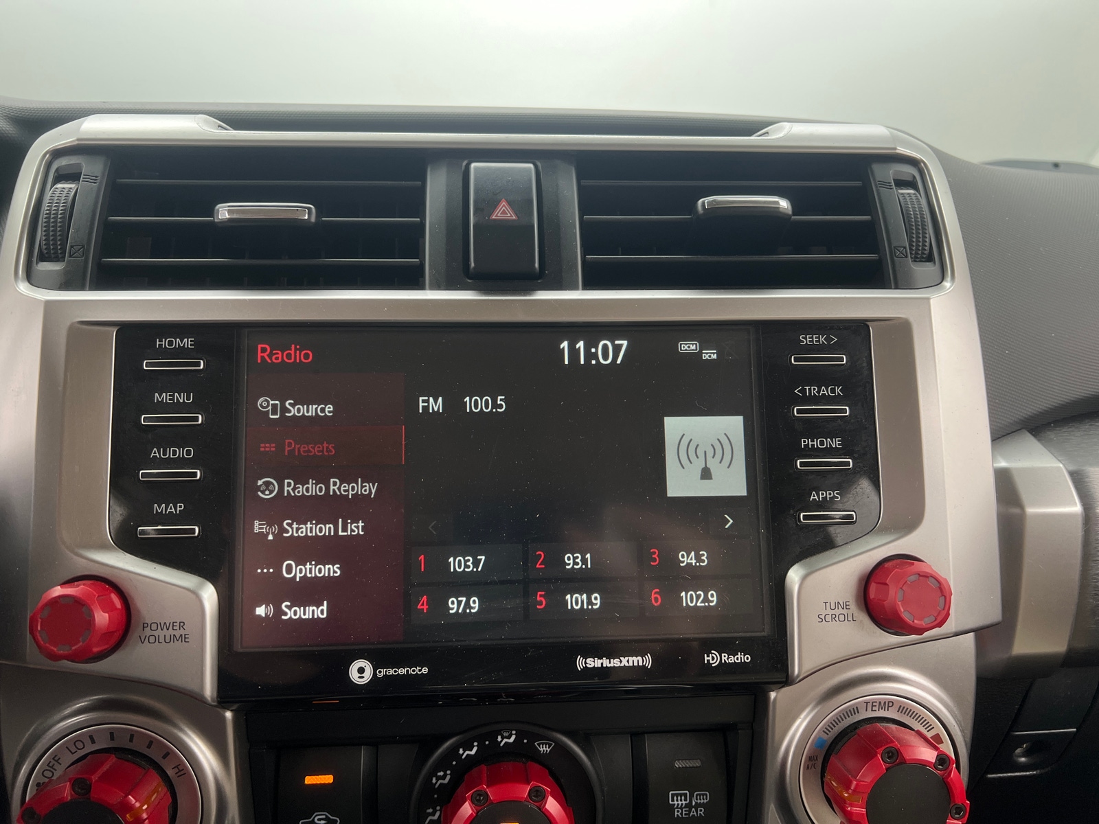 Thumbnail: 2022 Toyota 4Runner - 3
