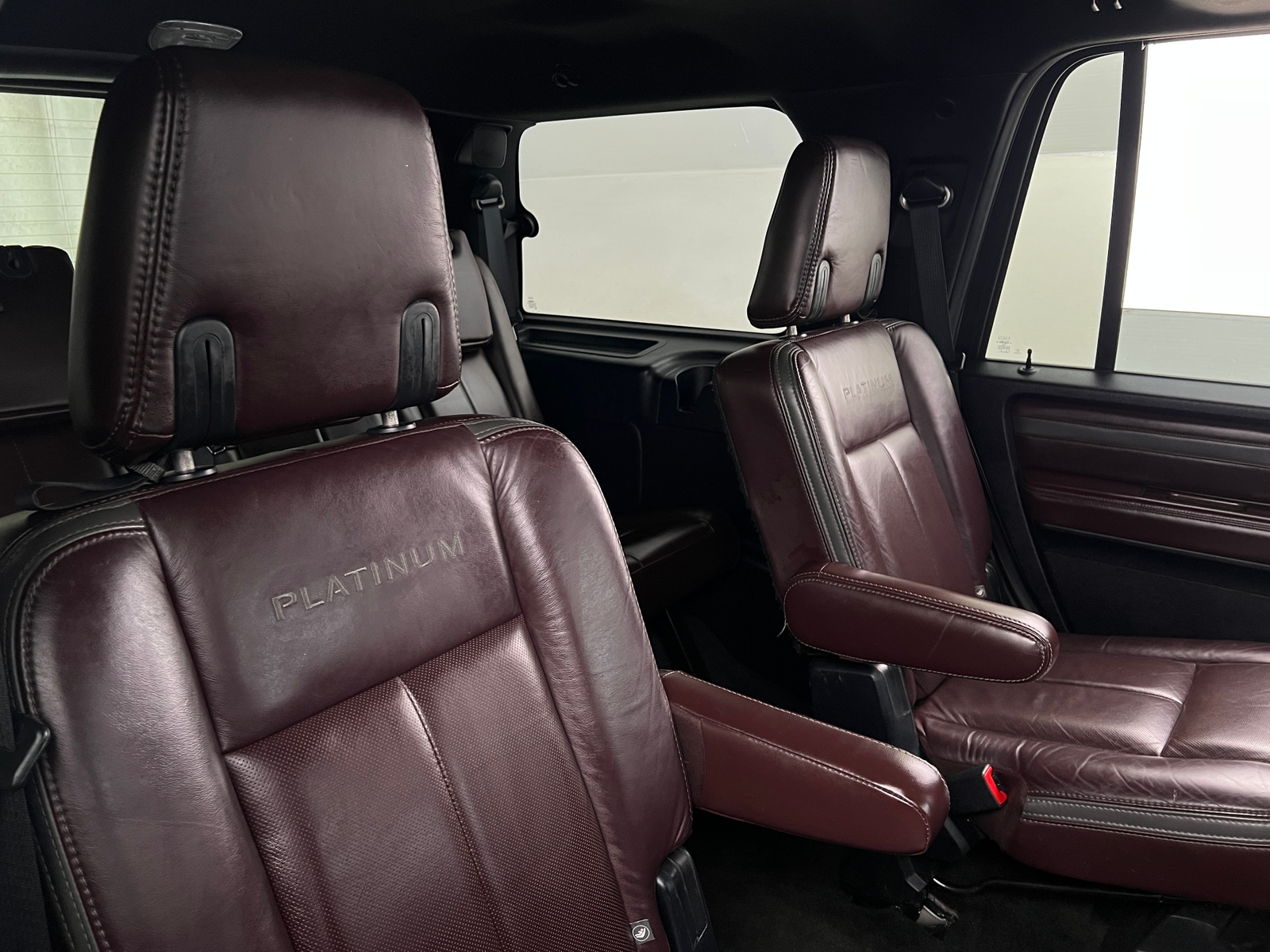 Thumbnail: 2017 Ford Expedition - 5