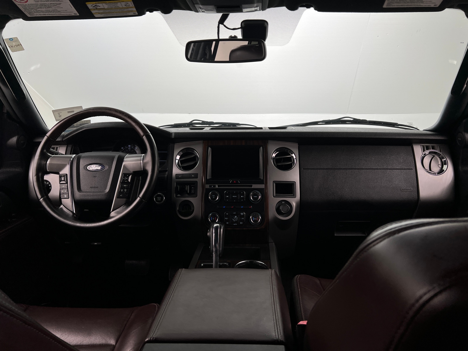 Thumbnail: 2017 Ford Expedition - 2