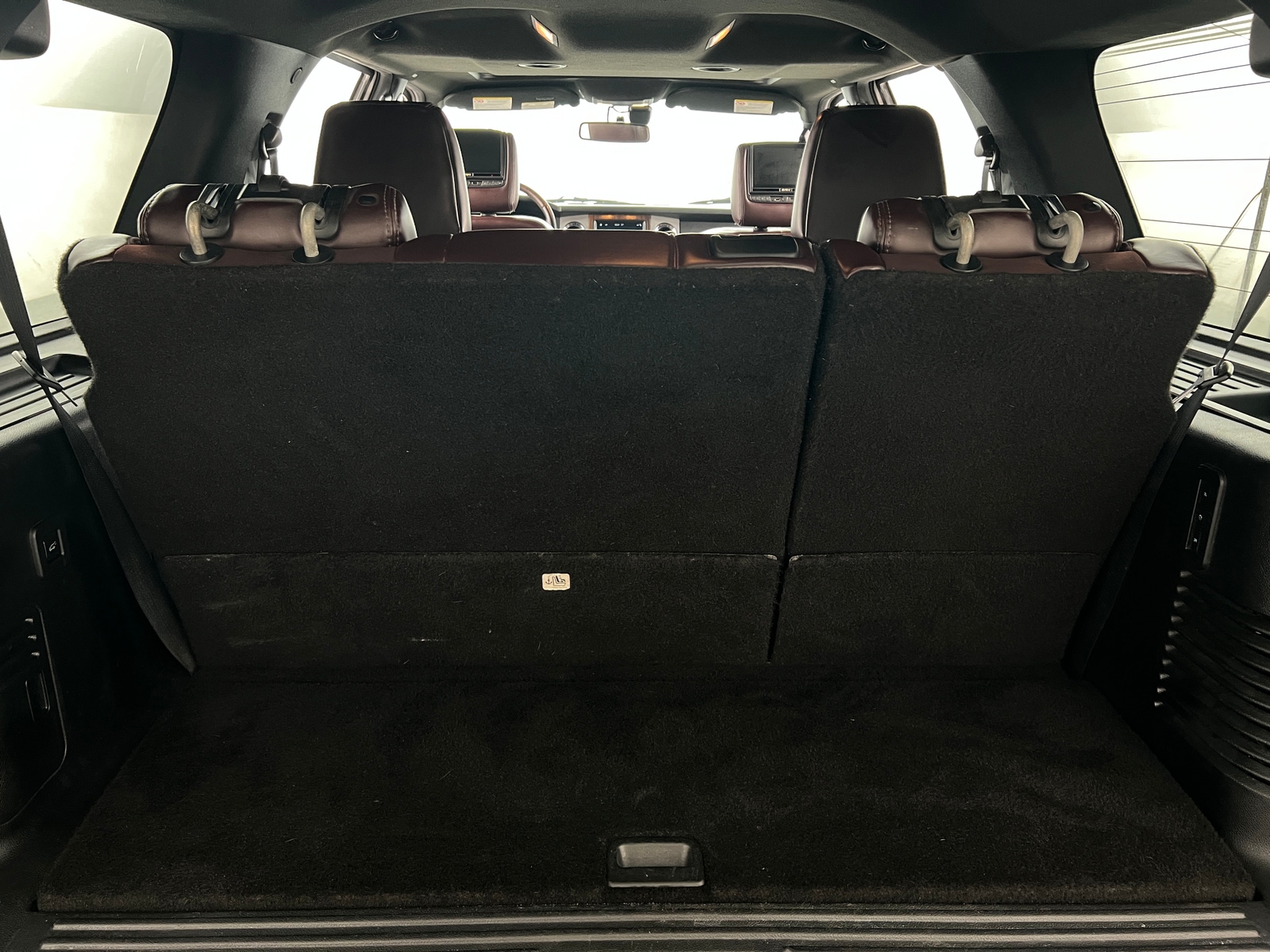 Thumbnail: 2017 Ford Expedition - 6