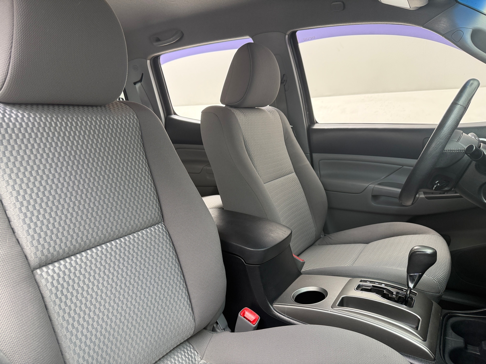 Thumbnail: 2014 Toyota Tacoma - 2