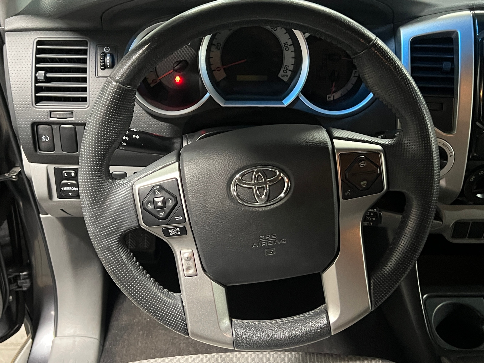 Thumbnail: 2014 Toyota Tacoma - 5