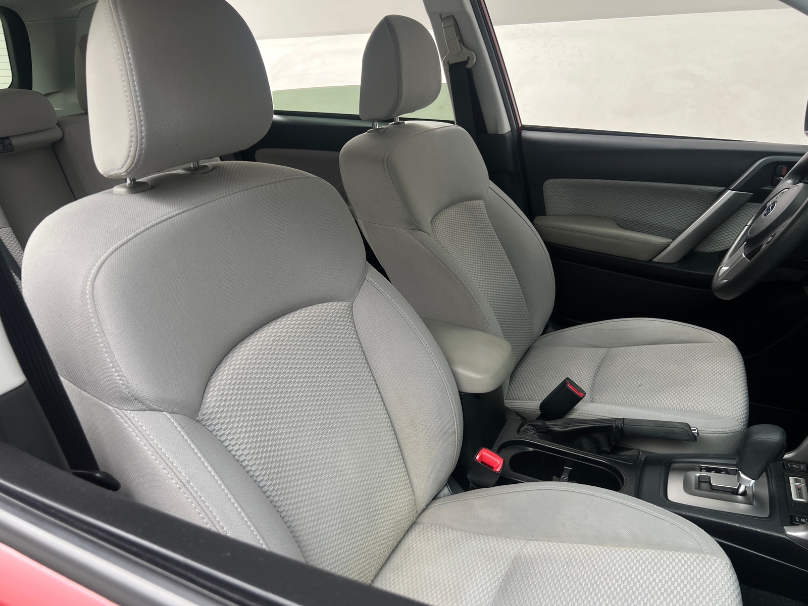 Thumbnail: 2017 Subaru Forester - 2