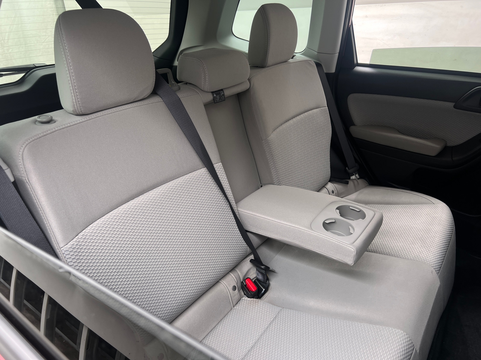 Thumbnail: 2017 Subaru Forester - 6