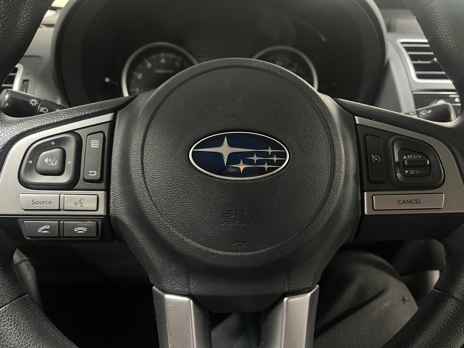 Thumbnail: 2017 Subaru Forester - 5