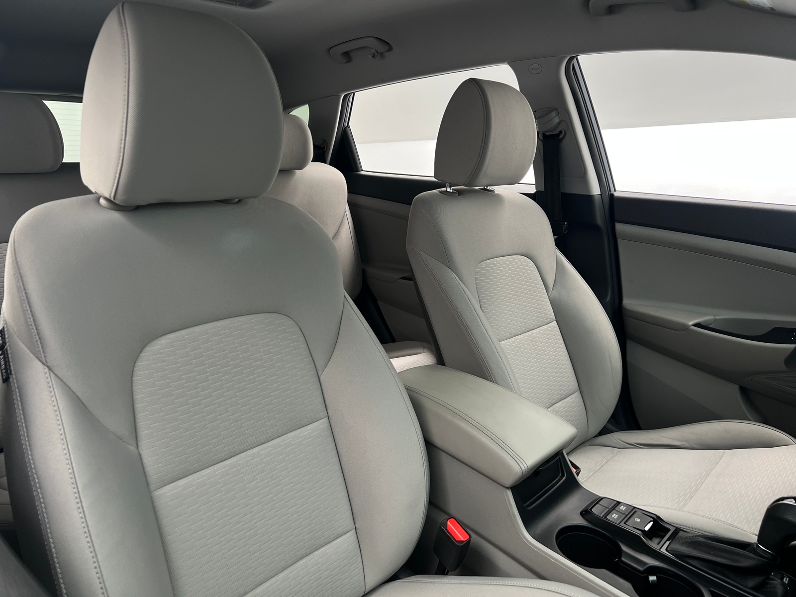 Thumbnail: 2021 Hyundai Tucson - 2