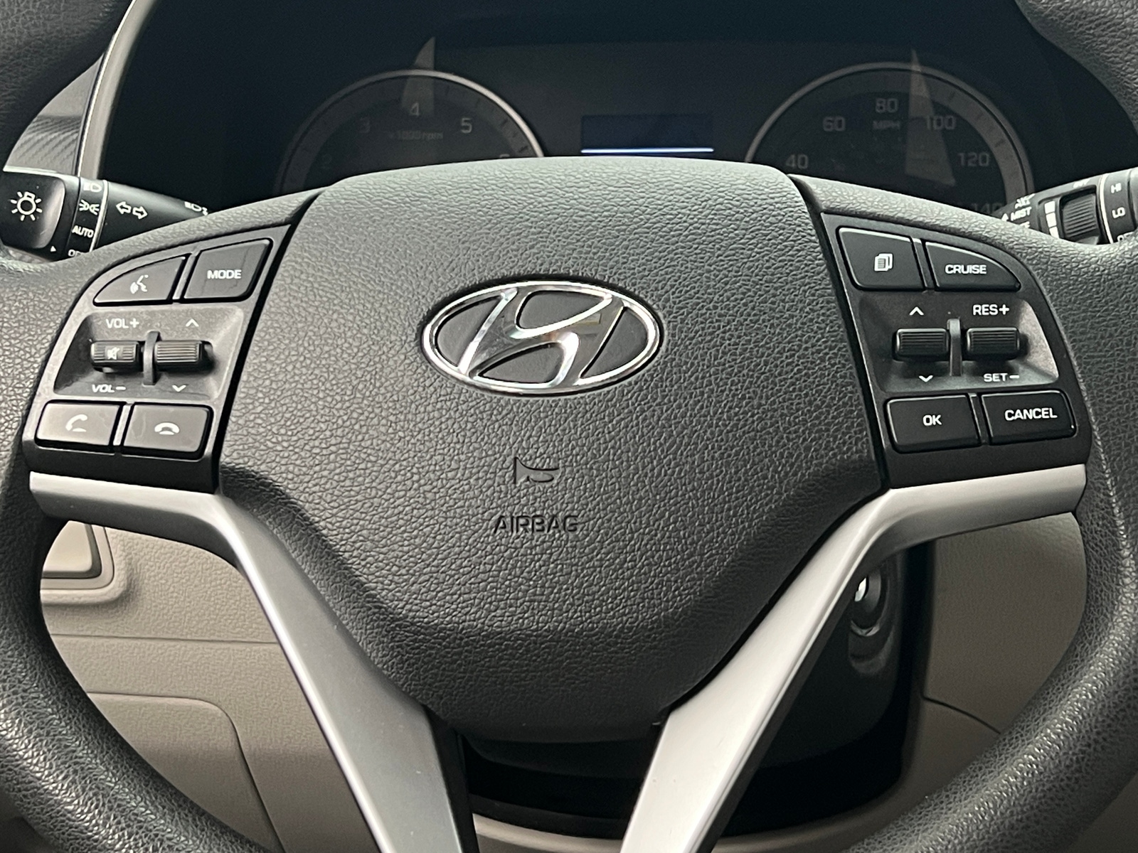 Thumbnail: 2021 Hyundai Tucson - 5