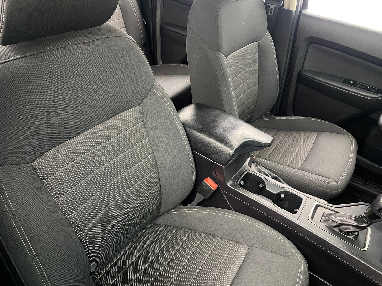 Thumbnail: 2019 Ford Ranger - 2