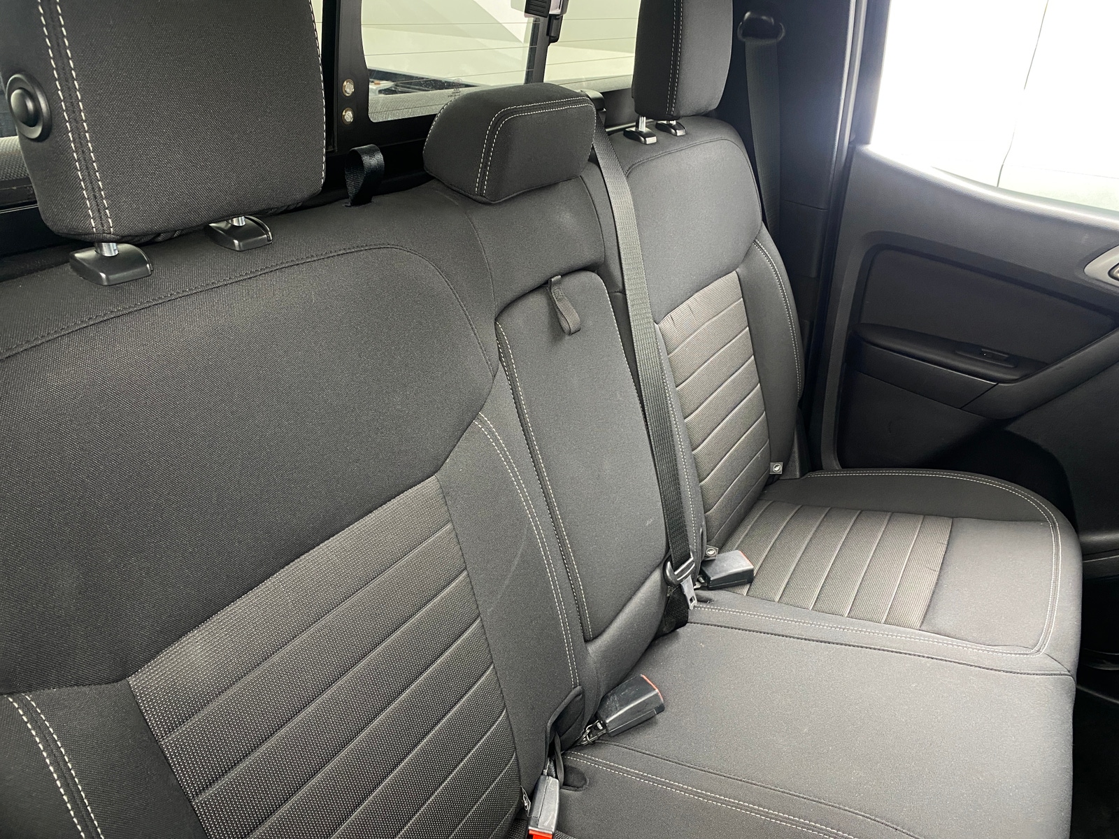 Thumbnail: 2019 Ford Ranger - 6
