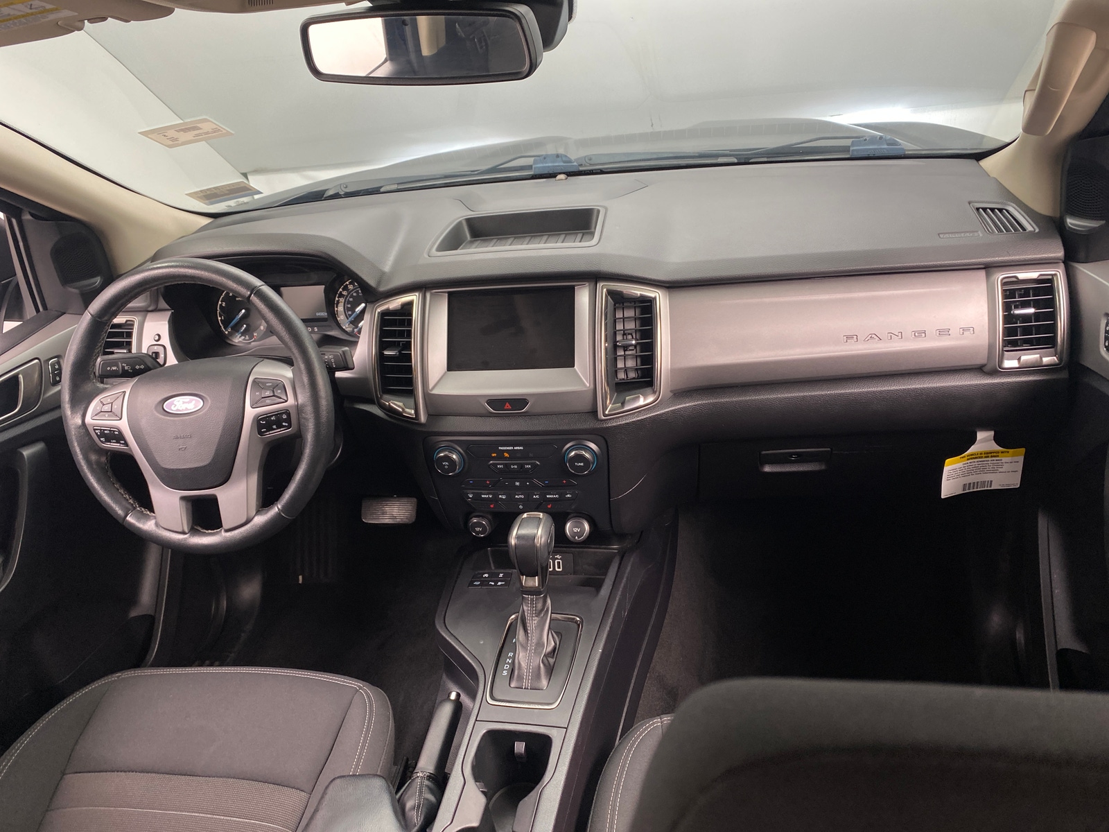 Thumbnail: 2019 Ford Ranger - 3