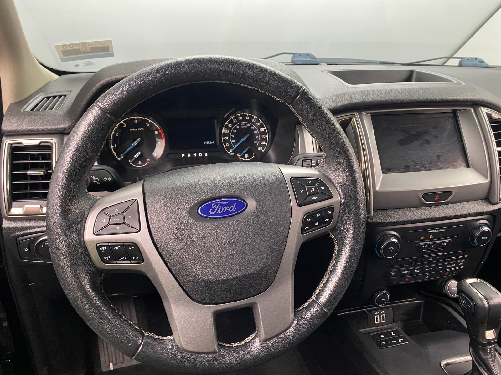 Thumbnail: 2019 Ford Ranger - 5