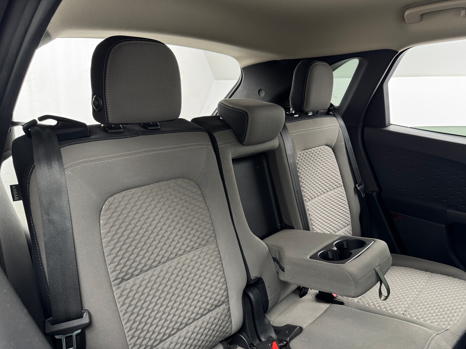 Thumbnail: 2020 Ford Escape - 6