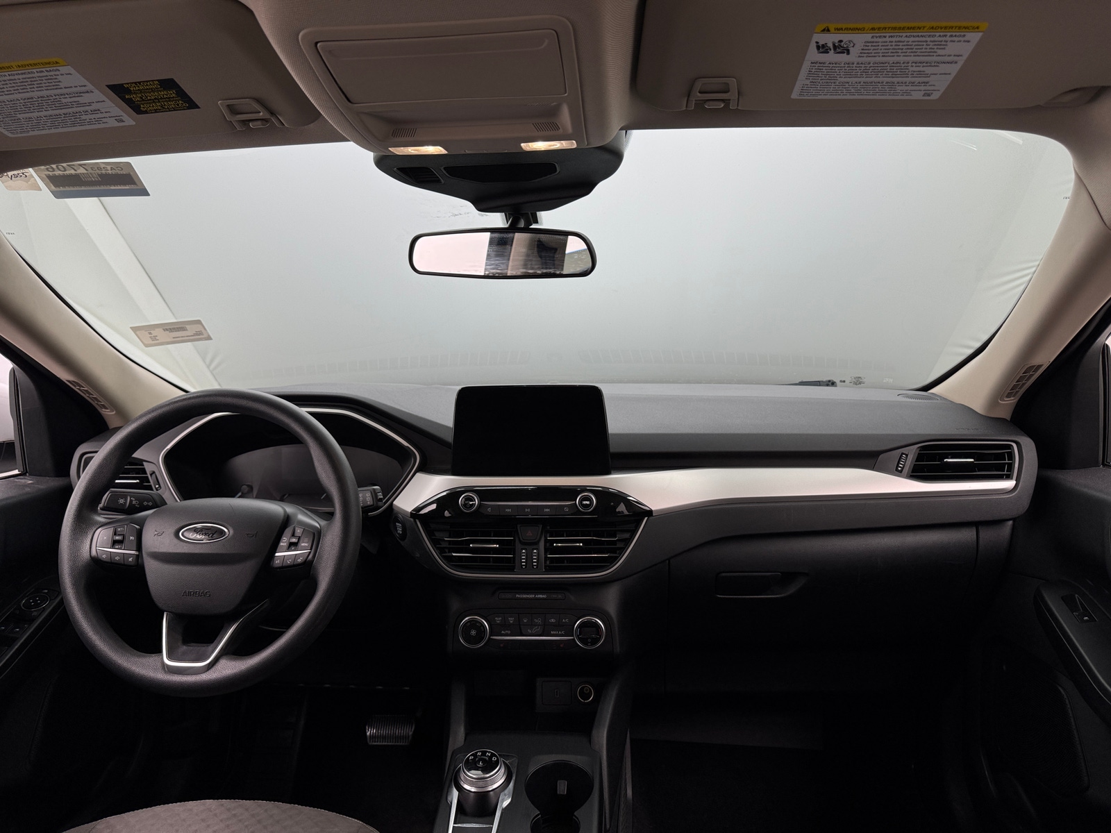 Thumbnail: 2020 Ford Escape - 3