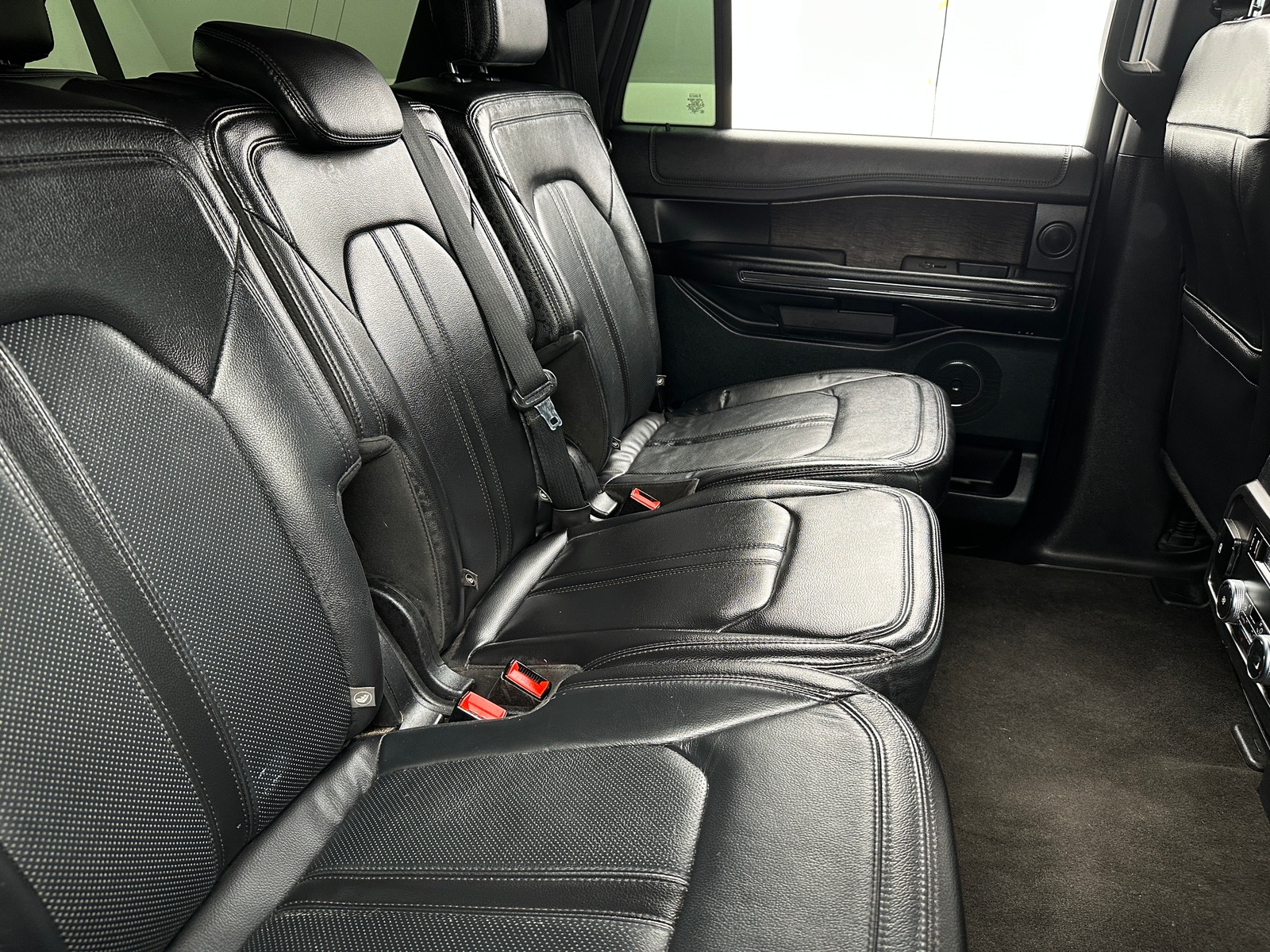 Thumbnail: 2020 Ford Expedition MAX - 5