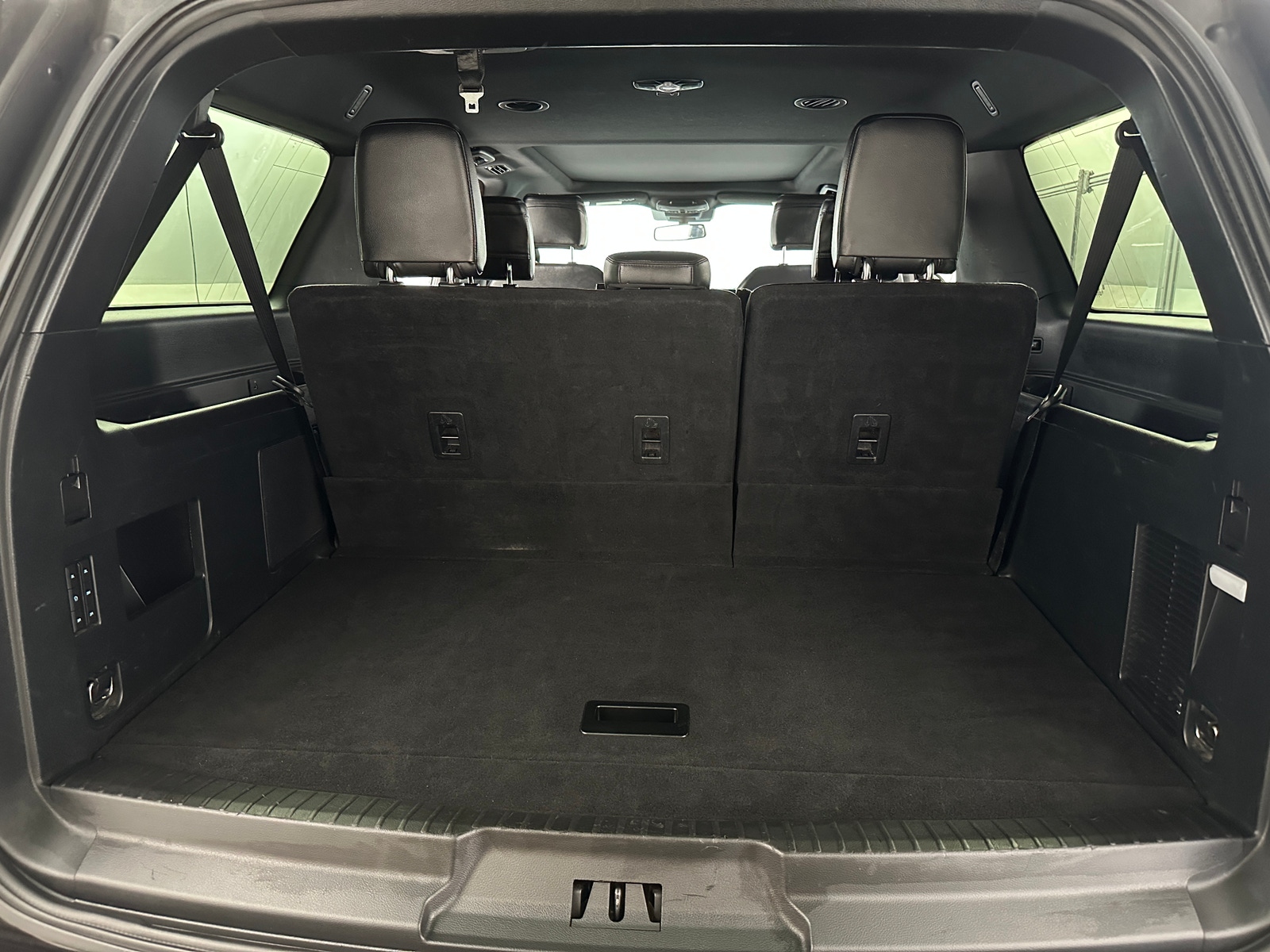 Thumbnail: 2020 Ford Expedition MAX - 6