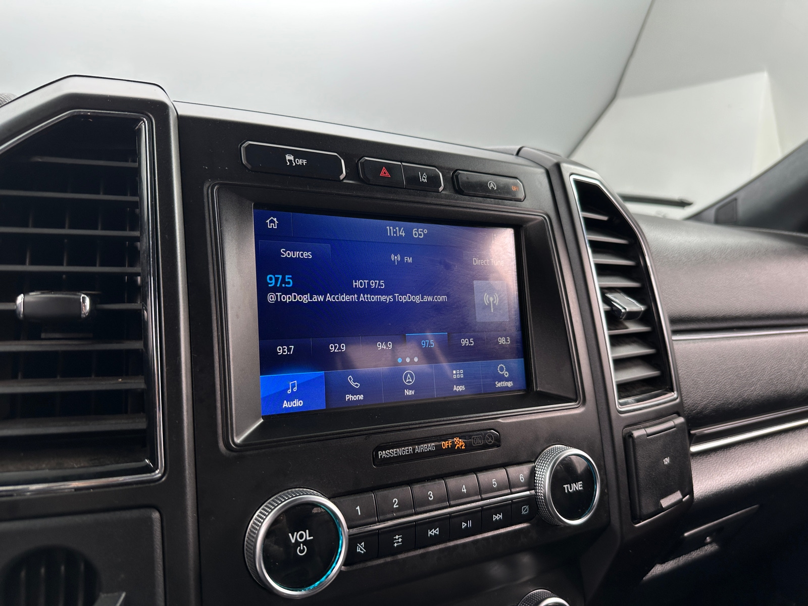 Thumbnail: 2020 Ford Expedition MAX - 3