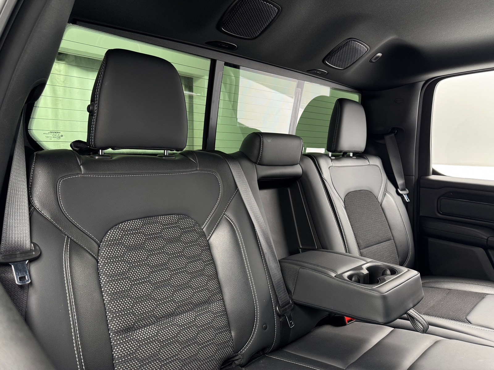 Thumbnail: 2021 RAM 1500 - 6