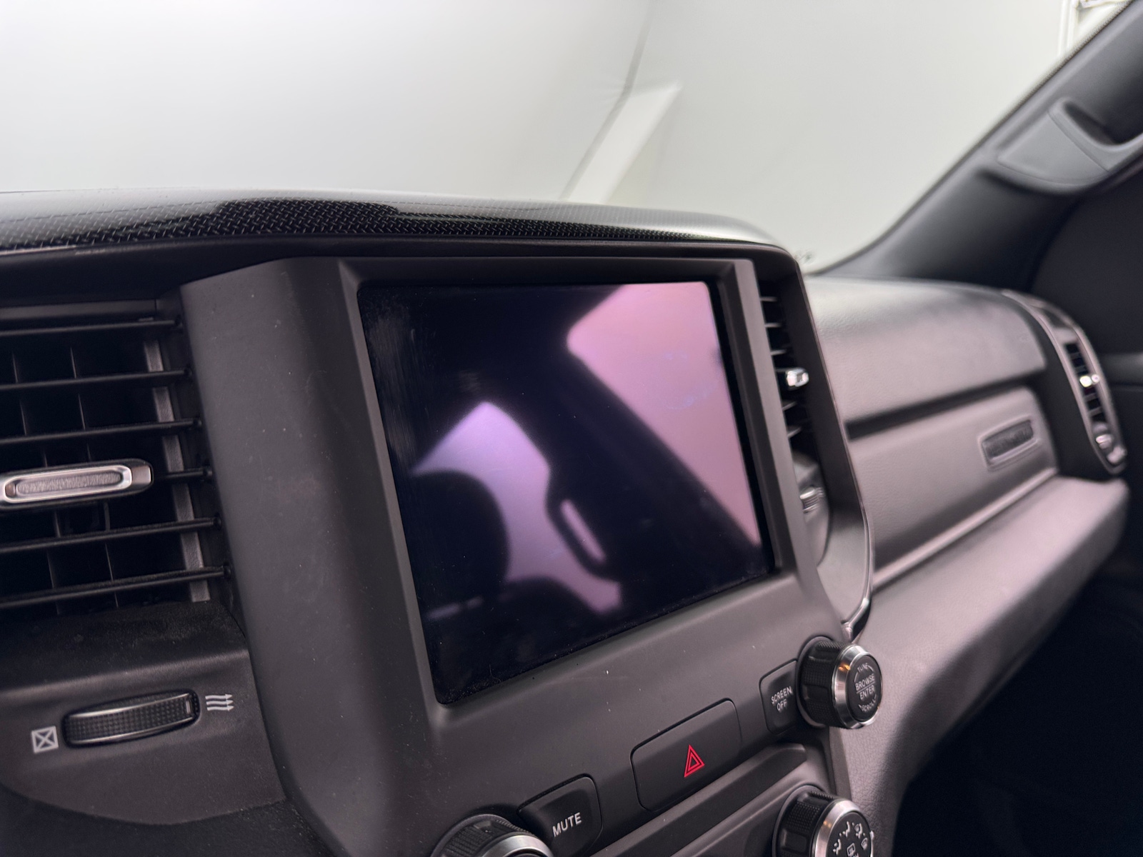 Thumbnail: 2021 RAM 1500 - 4