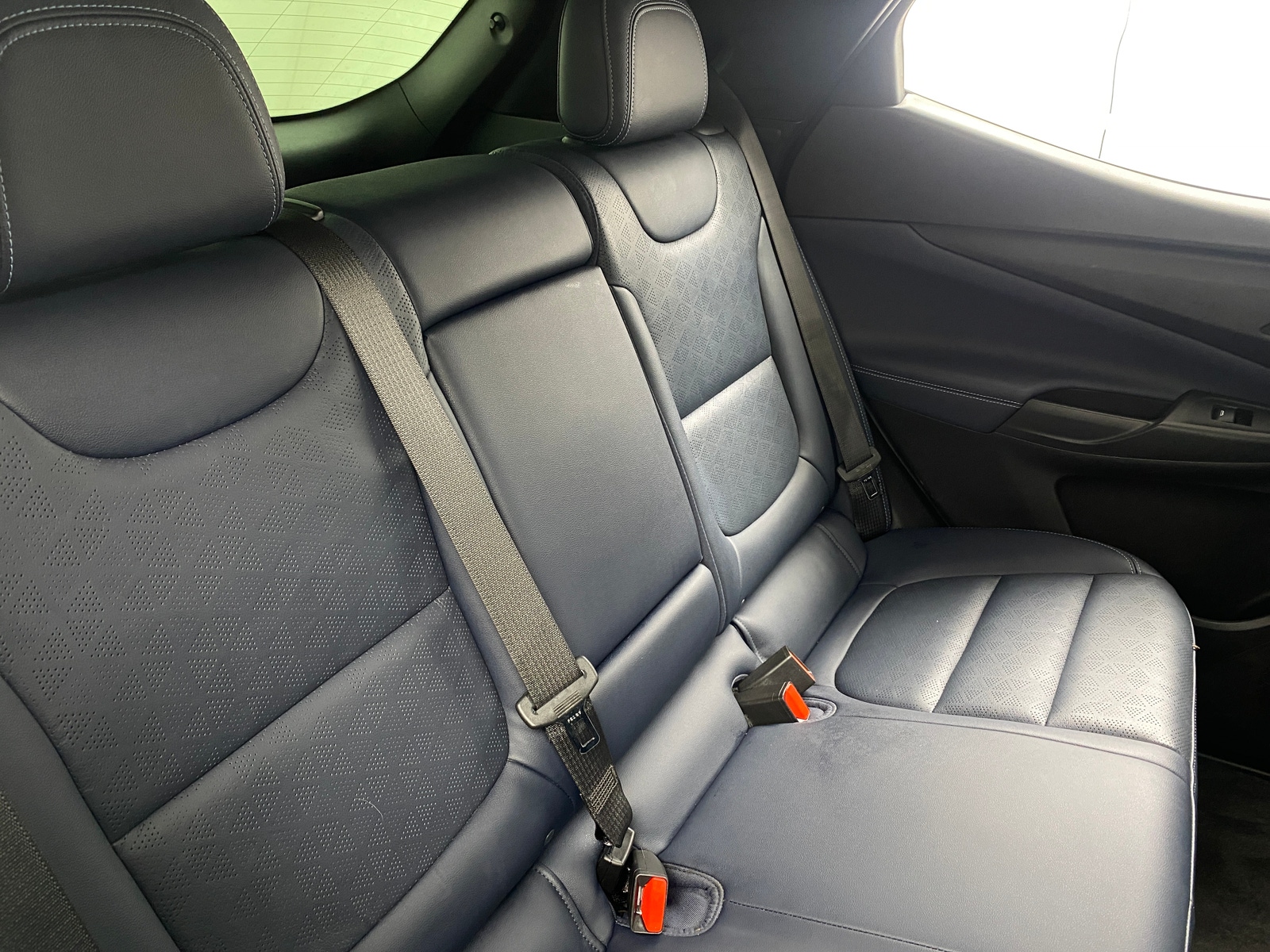 Thumbnail: 2022 Chevrolet Bolt EUV - 5