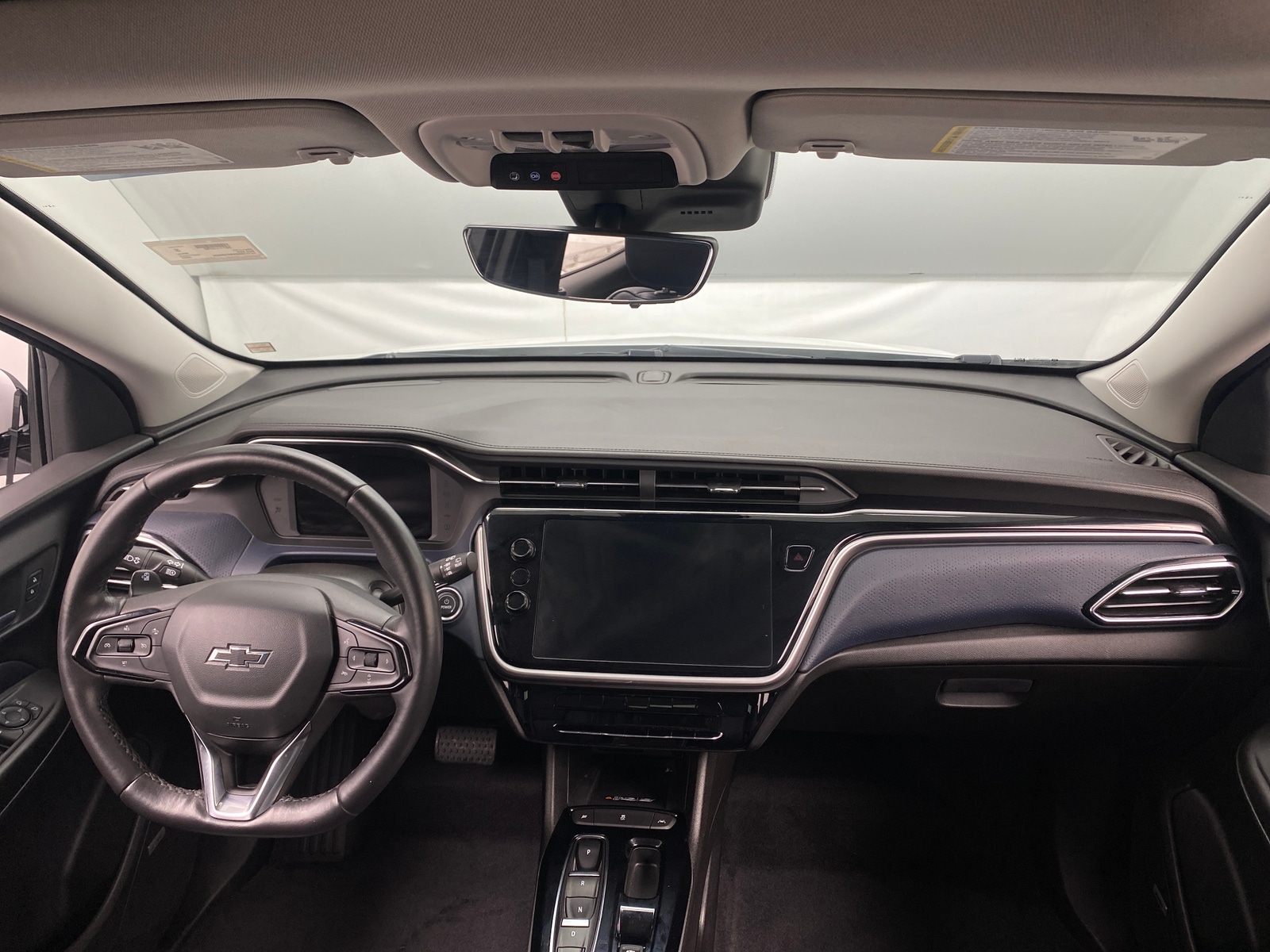 Thumbnail: 2022 Chevrolet Bolt EUV - 2