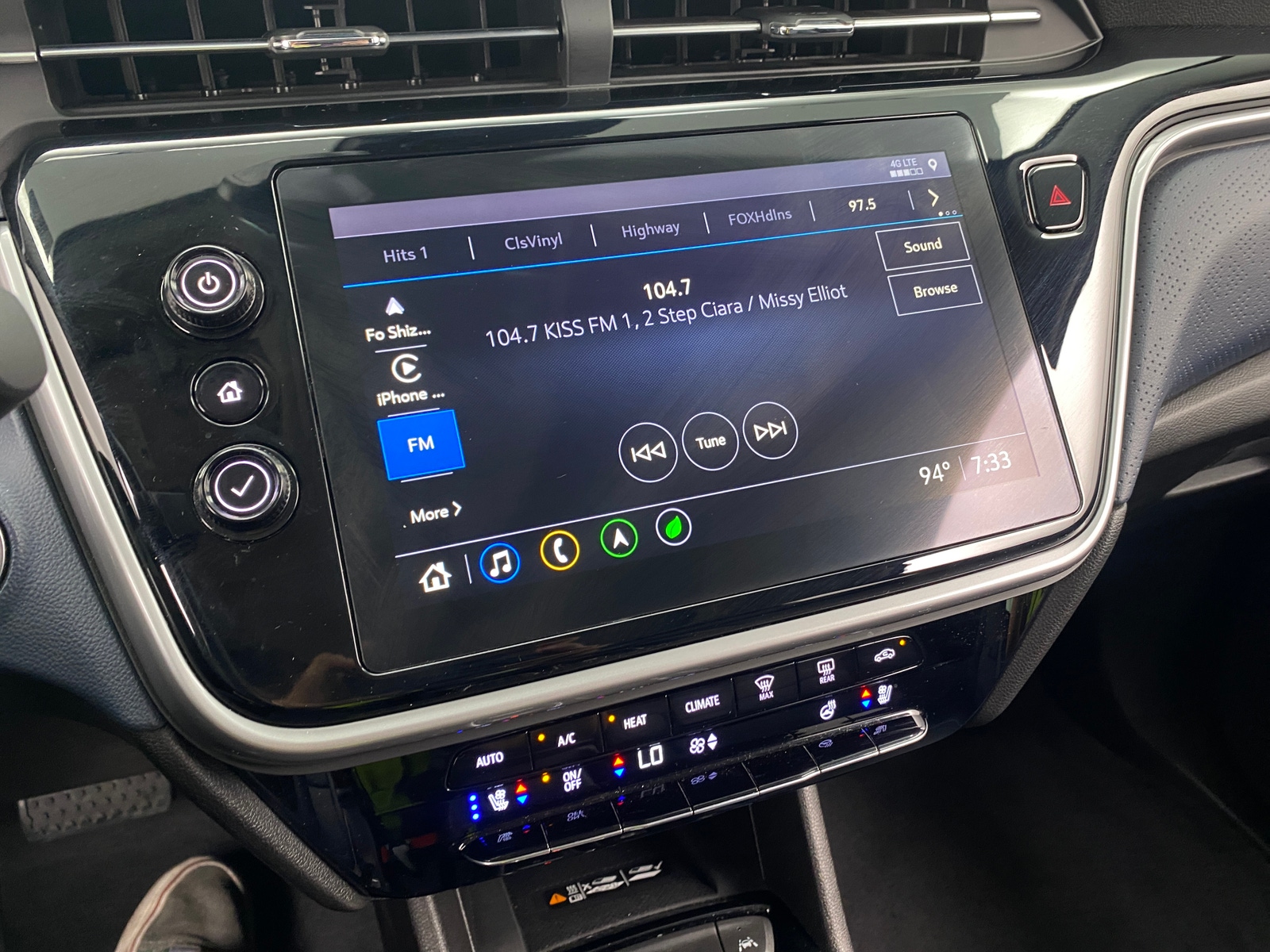 Thumbnail: 2022 Chevrolet Bolt EUV - 3