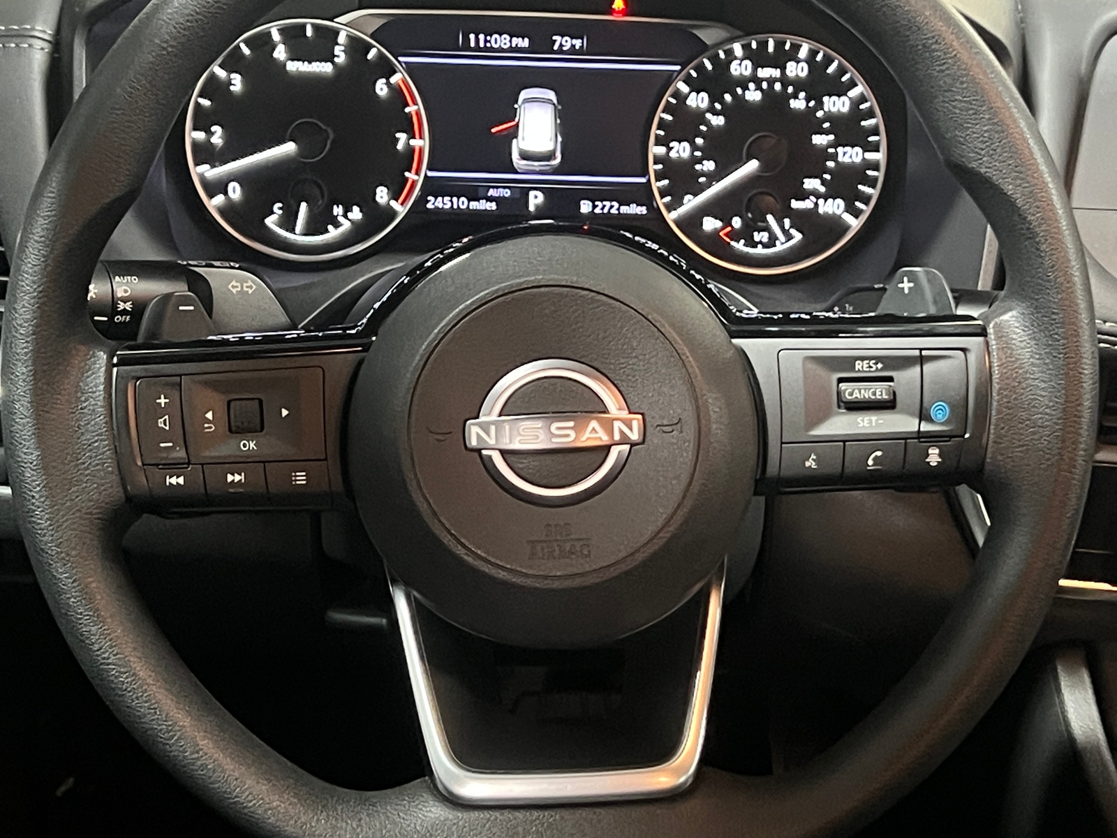 Thumbnail: 2023 Nissan Rogue - 5