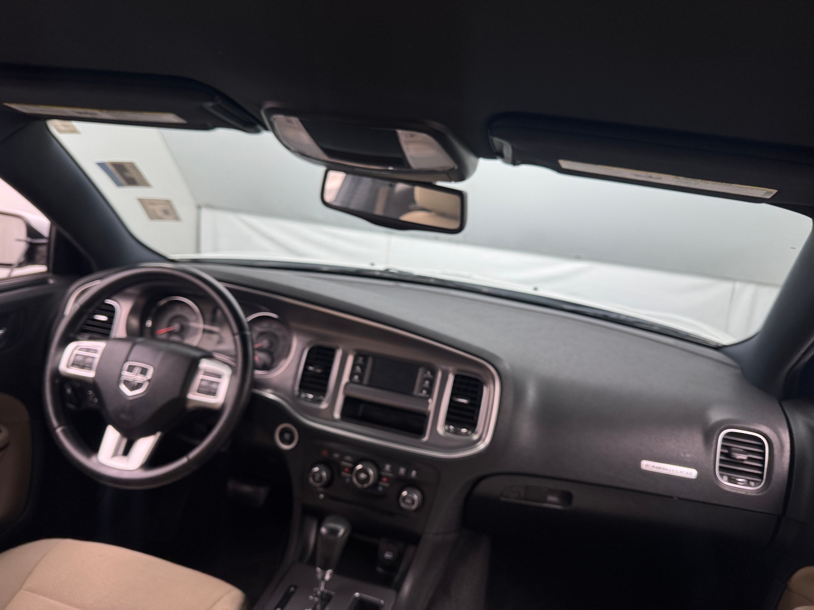 Thumbnail: 2013 Dodge Charger - 3