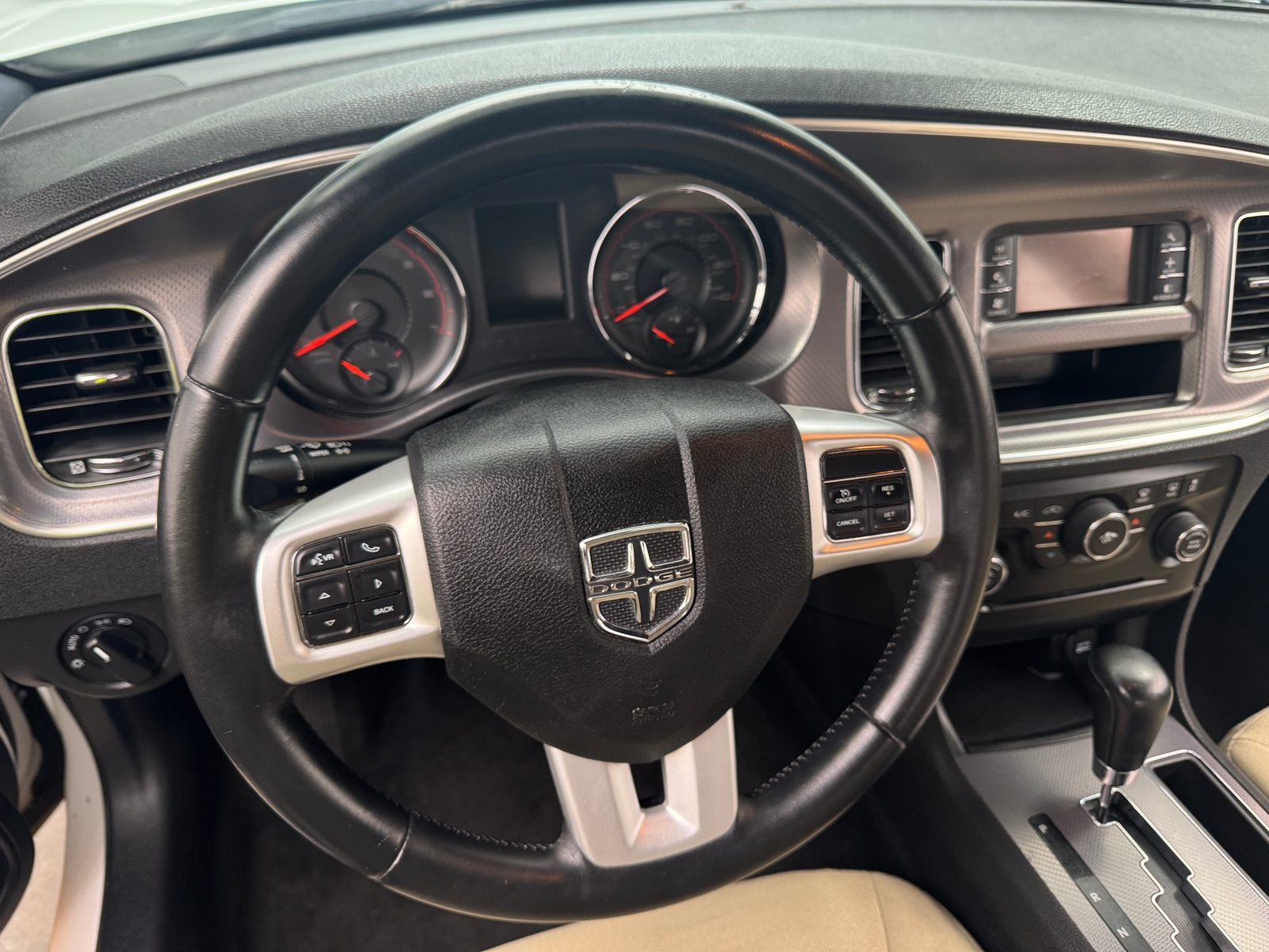 Thumbnail: 2013 Dodge Charger - 5
