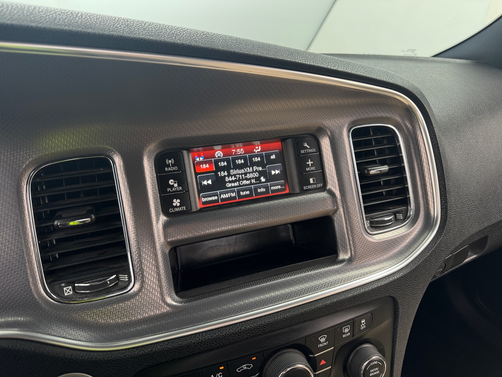 Thumbnail: 2013 Dodge Charger - 4