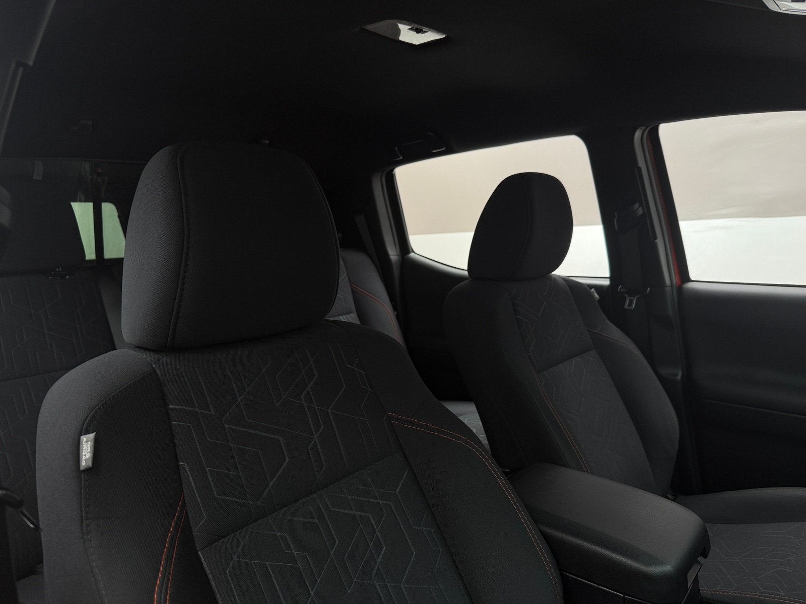Thumbnail: 2018 Toyota Tacoma - 2