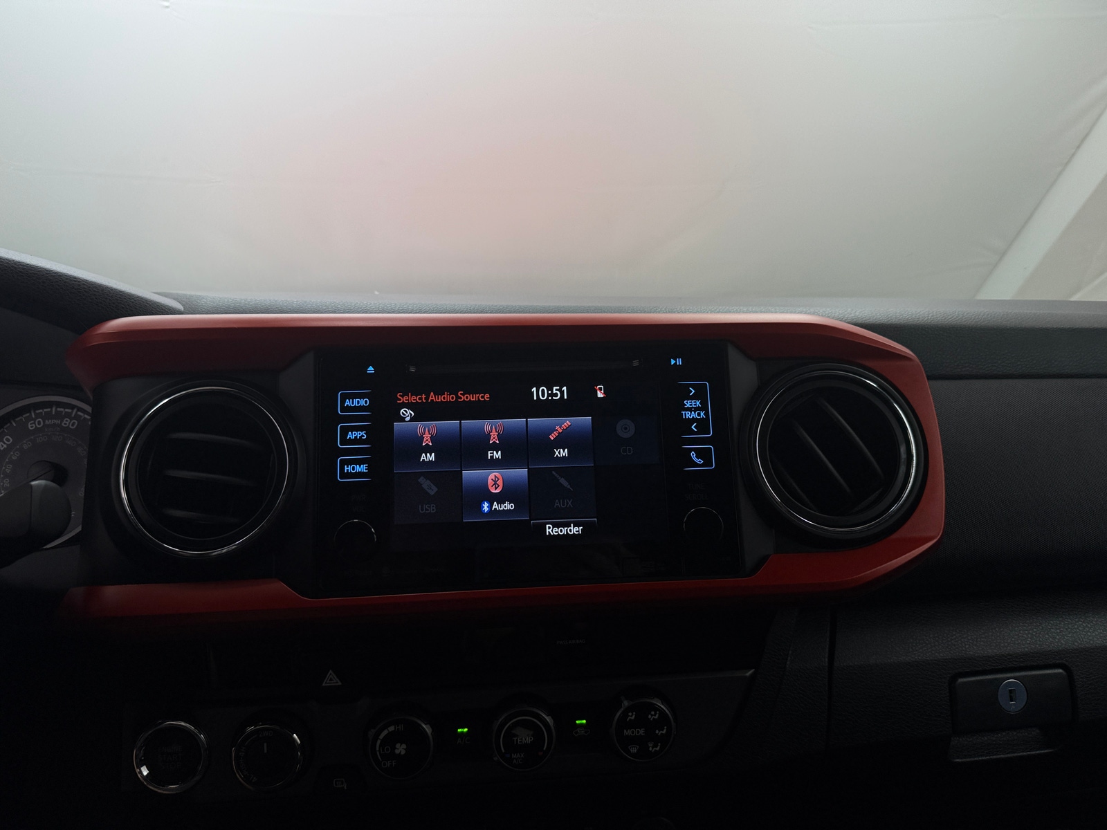 Thumbnail: 2018 Toyota Tacoma - 4