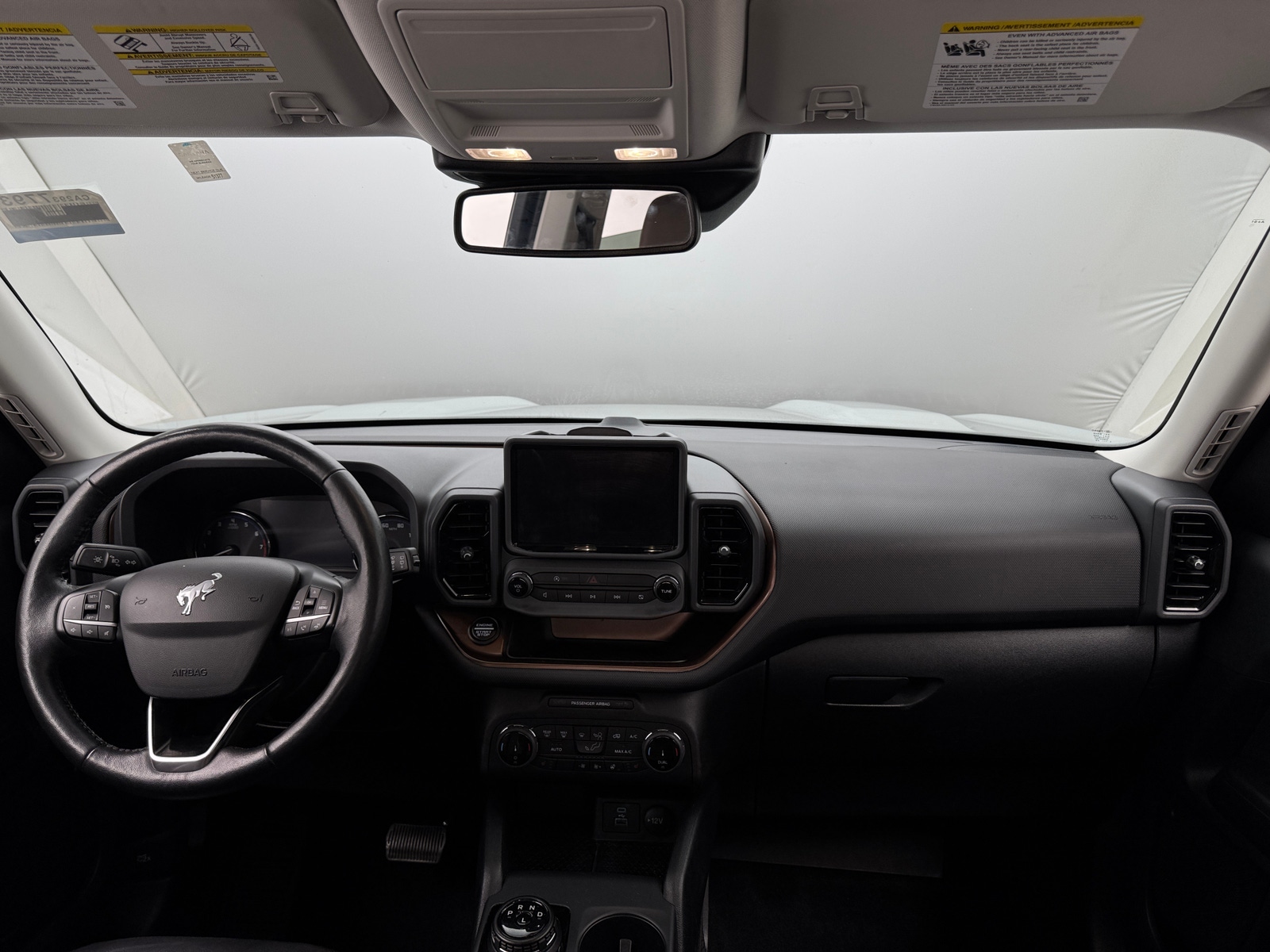 Thumbnail: 2022 Ford Bronco Sport - 2