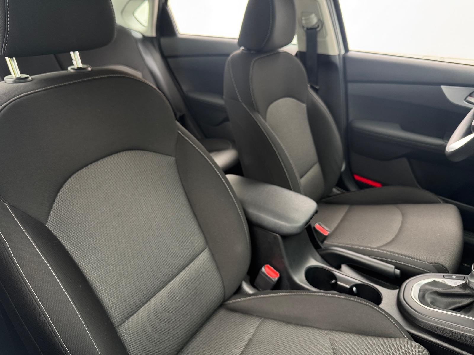 Thumbnail: 2023 Kia Forte - 2