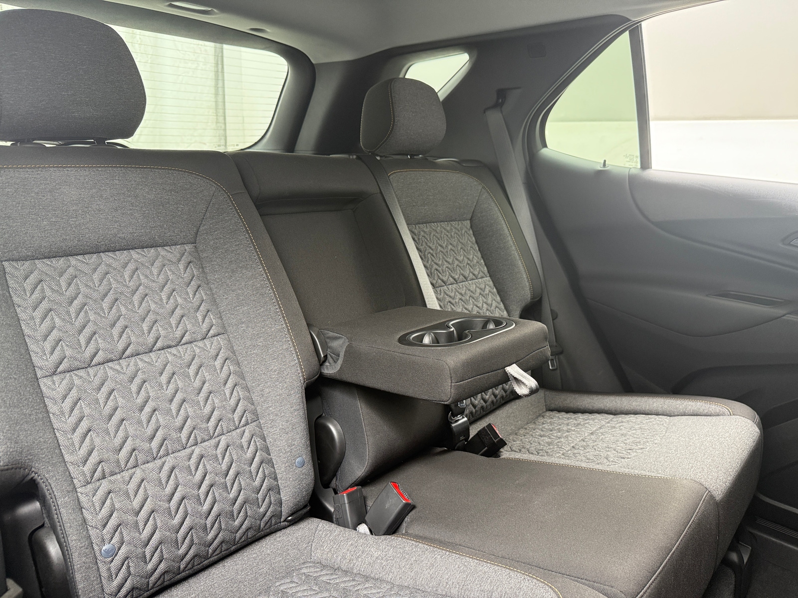 Thumbnail: 2023 Chevrolet Equinox - 6