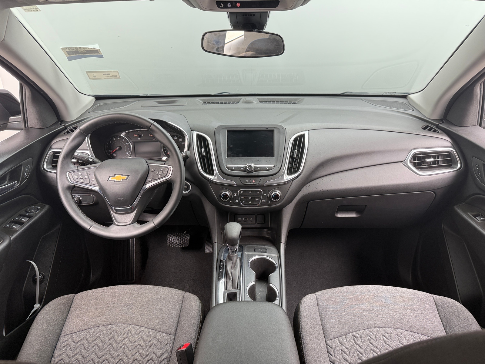 Thumbnail: 2023 Chevrolet Equinox - 3