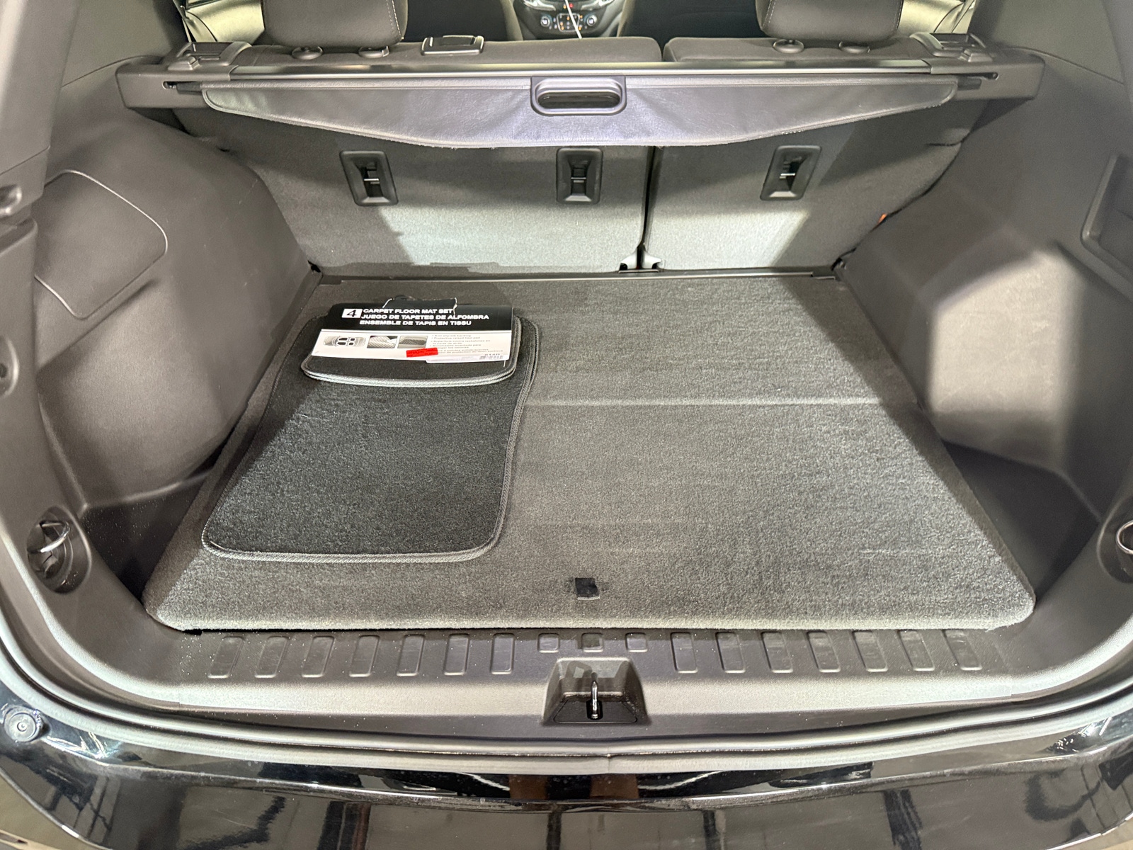 Thumbnail: 2023 Chevrolet Equinox - 7
