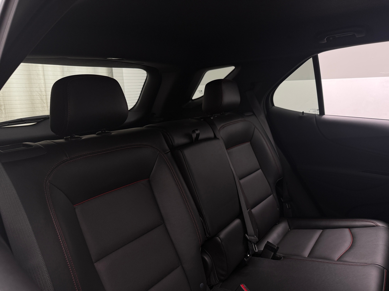 Thumbnail: 2022 Chevrolet Equinox - 5