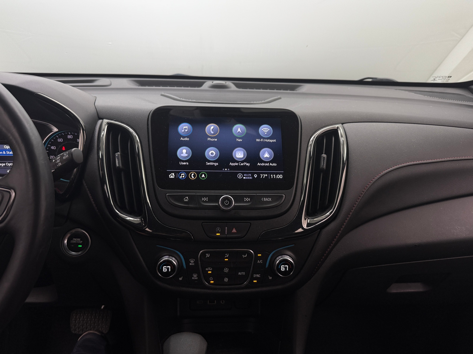 Thumbnail: 2022 Chevrolet Equinox - 3