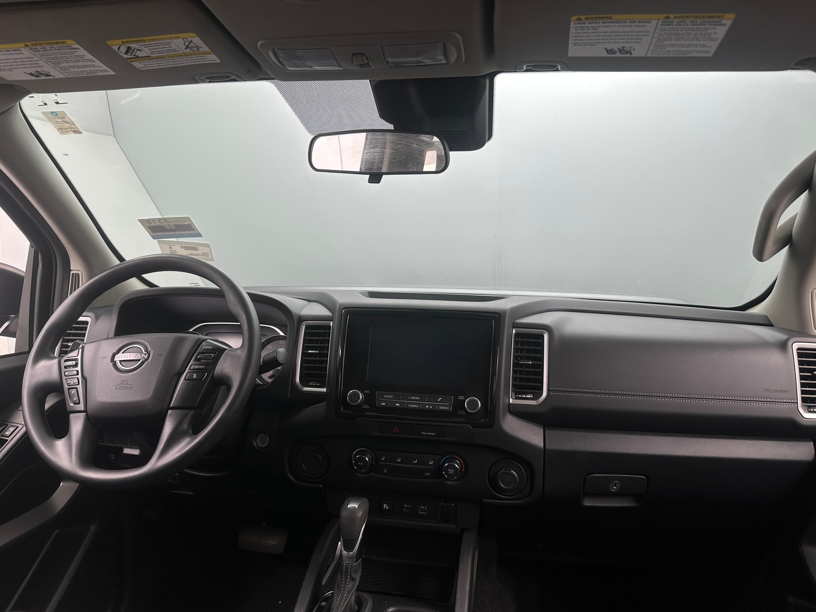 Thumbnail: 2022 Nissan Frontier - 3