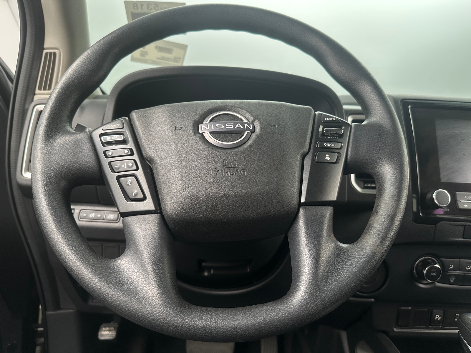 Thumbnail: 2022 Nissan Frontier - 5