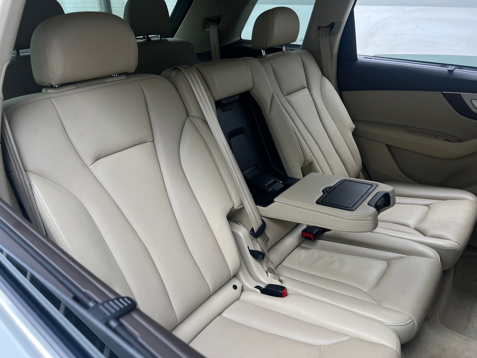 Thumbnail: 2019 Audi Q7 - 5
