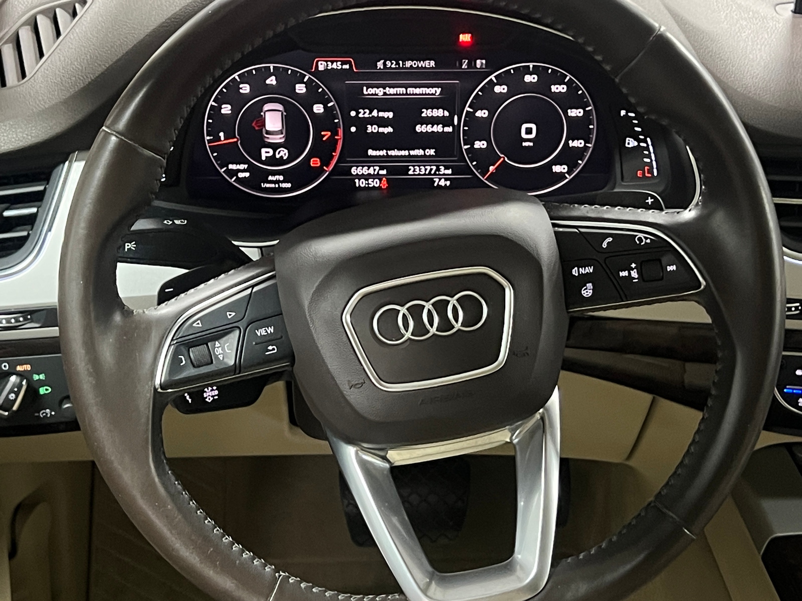 Thumbnail: 2019 Audi Q7 - 4