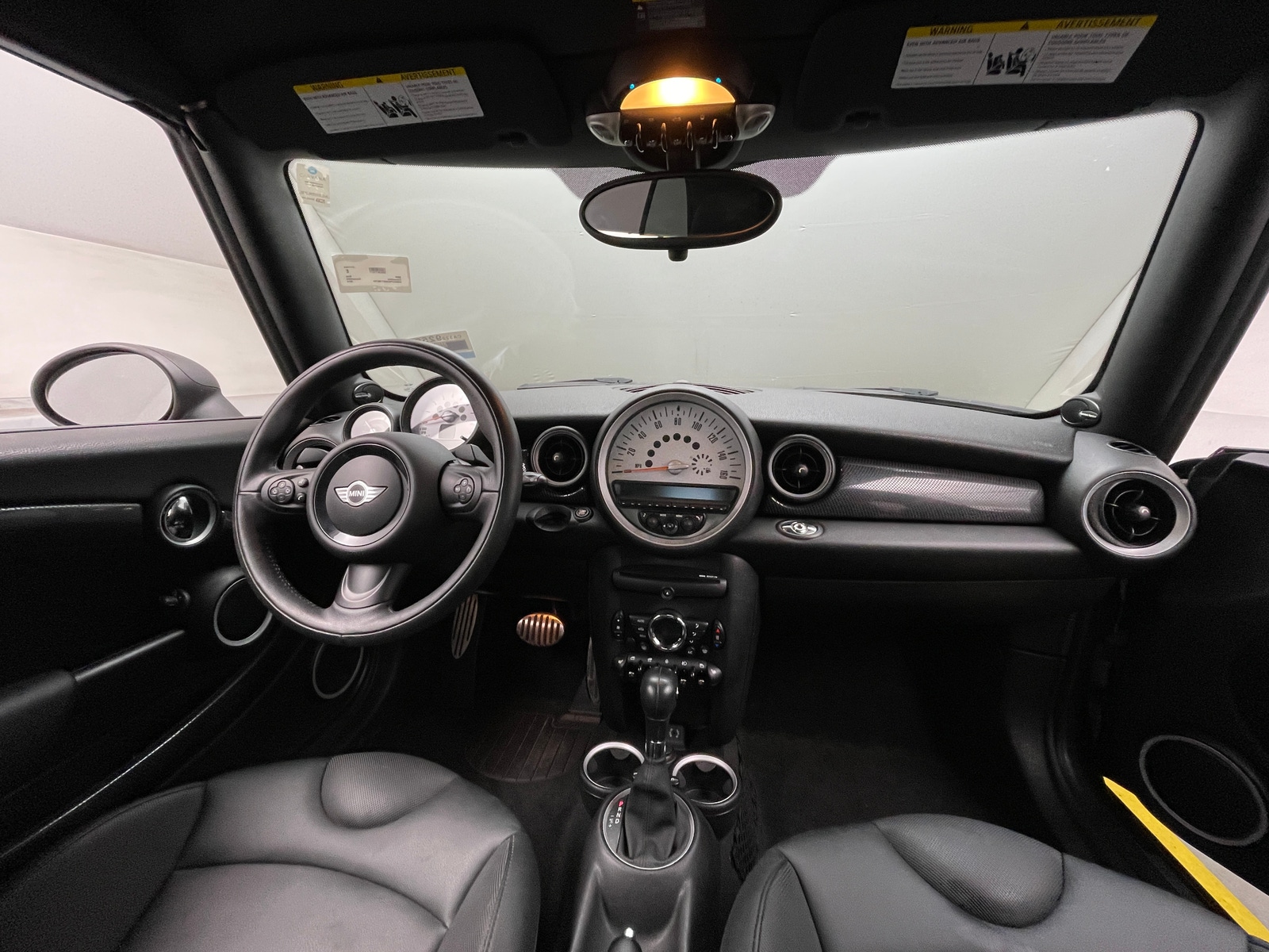Thumbnail: 2014 MINI Cooper Convertible - 2